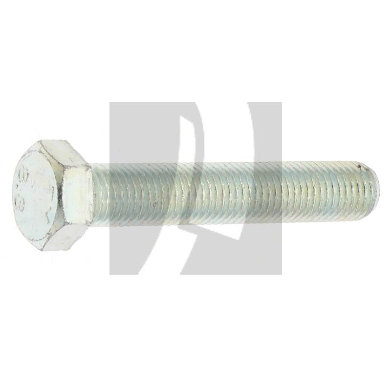 Sechskantschraube M16x90 DIN 933