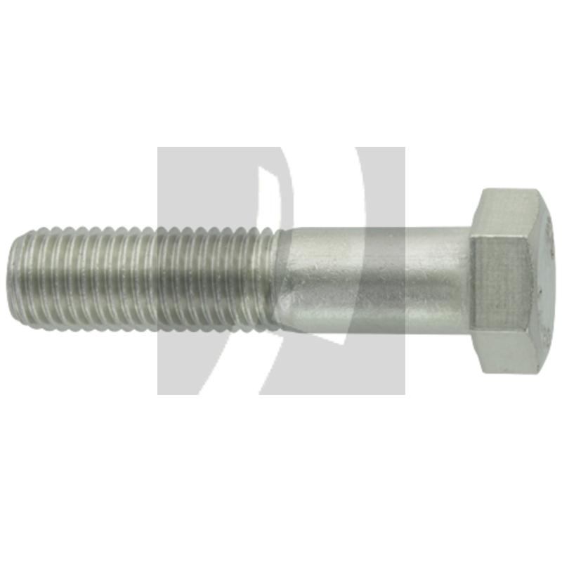 Sechskantschraube M16x70 DIN 931