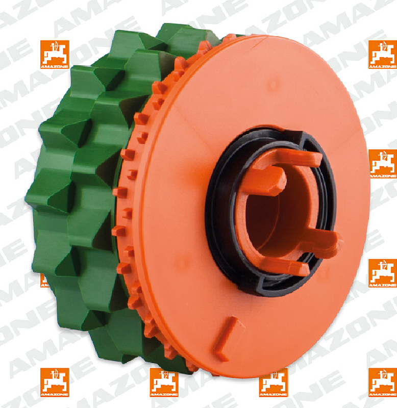 Amazone Dosierrad Standard