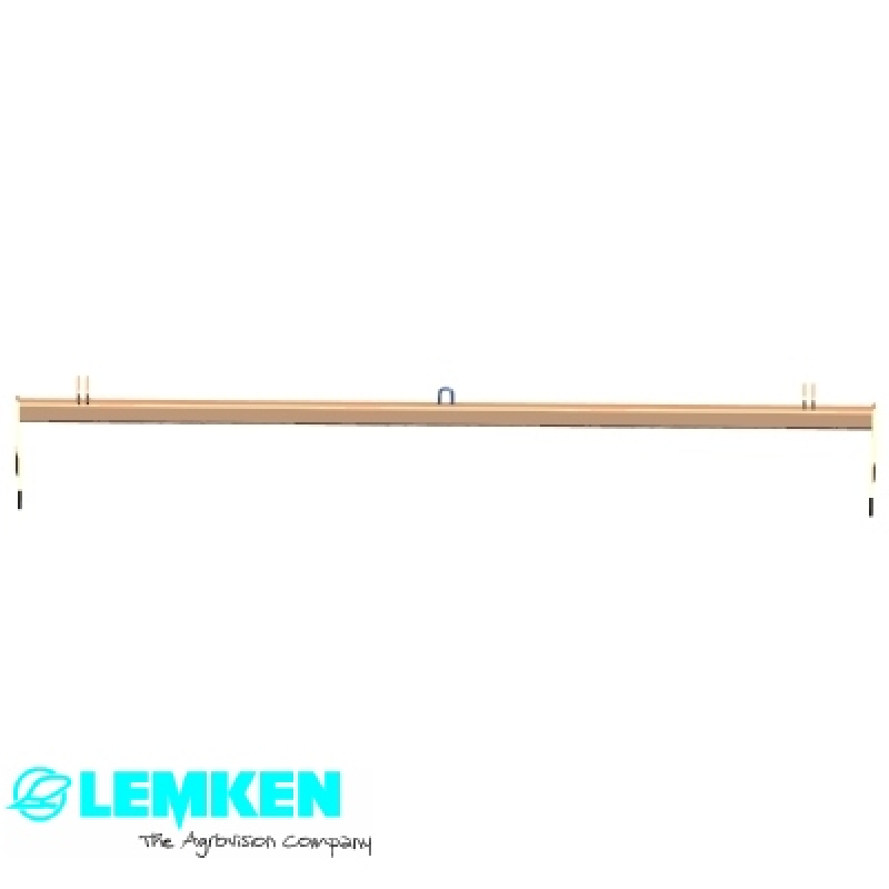 Tragrahmen RSW-R D400-3.00