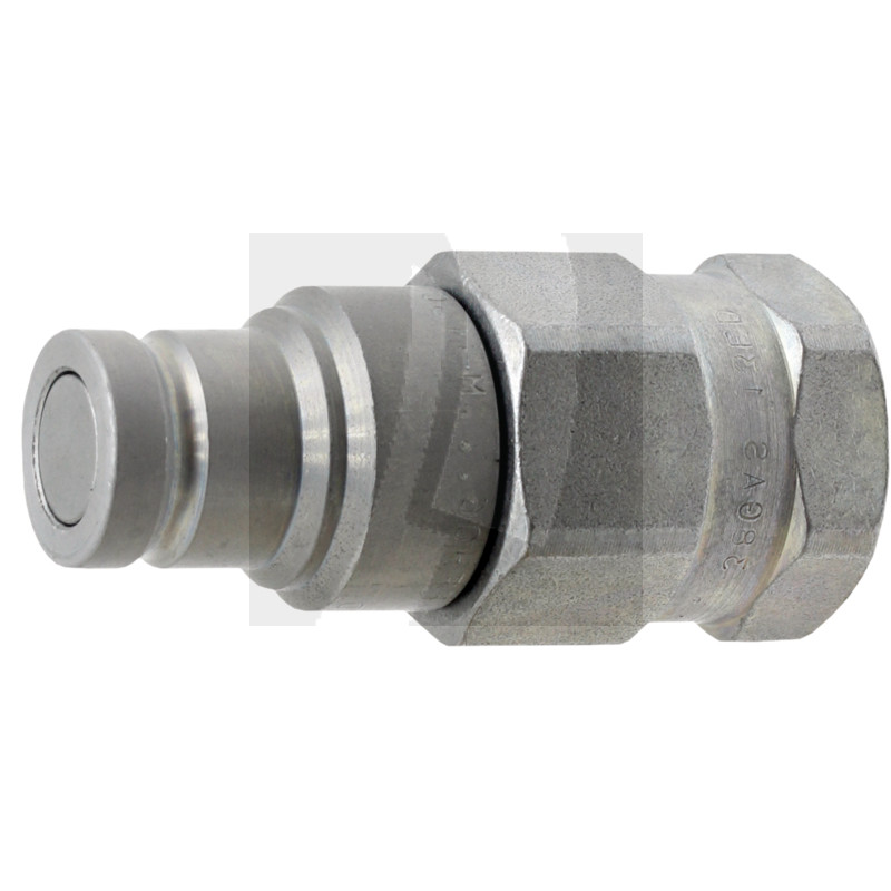 FFH08 Stecker IG 3/4" BSP
