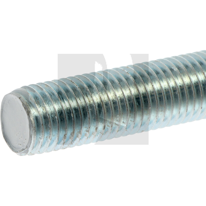 Gewindestange M20x1000 DIN 976