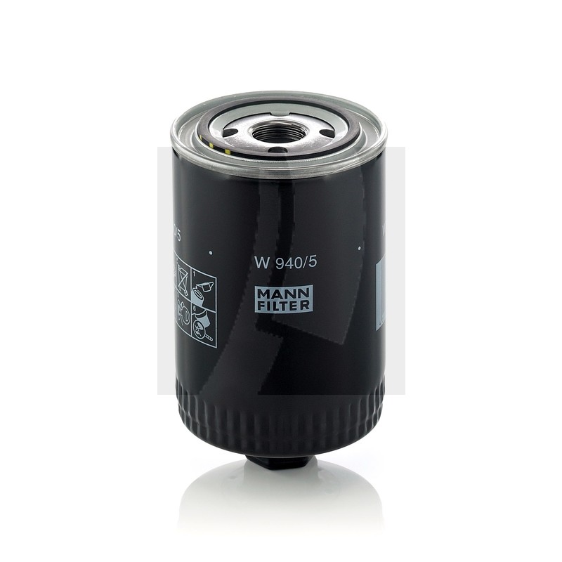Motorölfilter