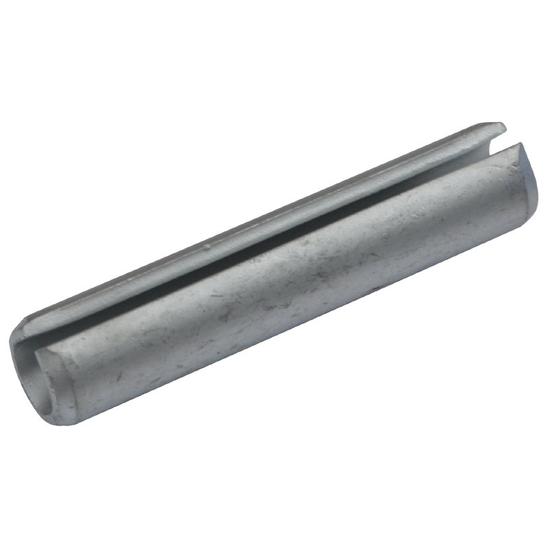 Spannhülse 16x80-DIN1481 BK55oS