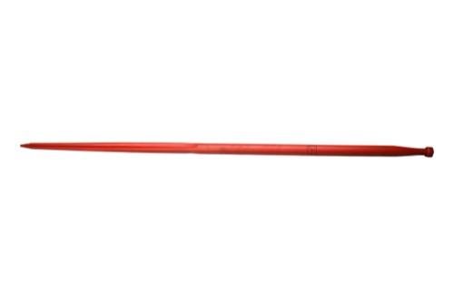 Zinken für Frontlader 1400 mm, passend für Desvoys