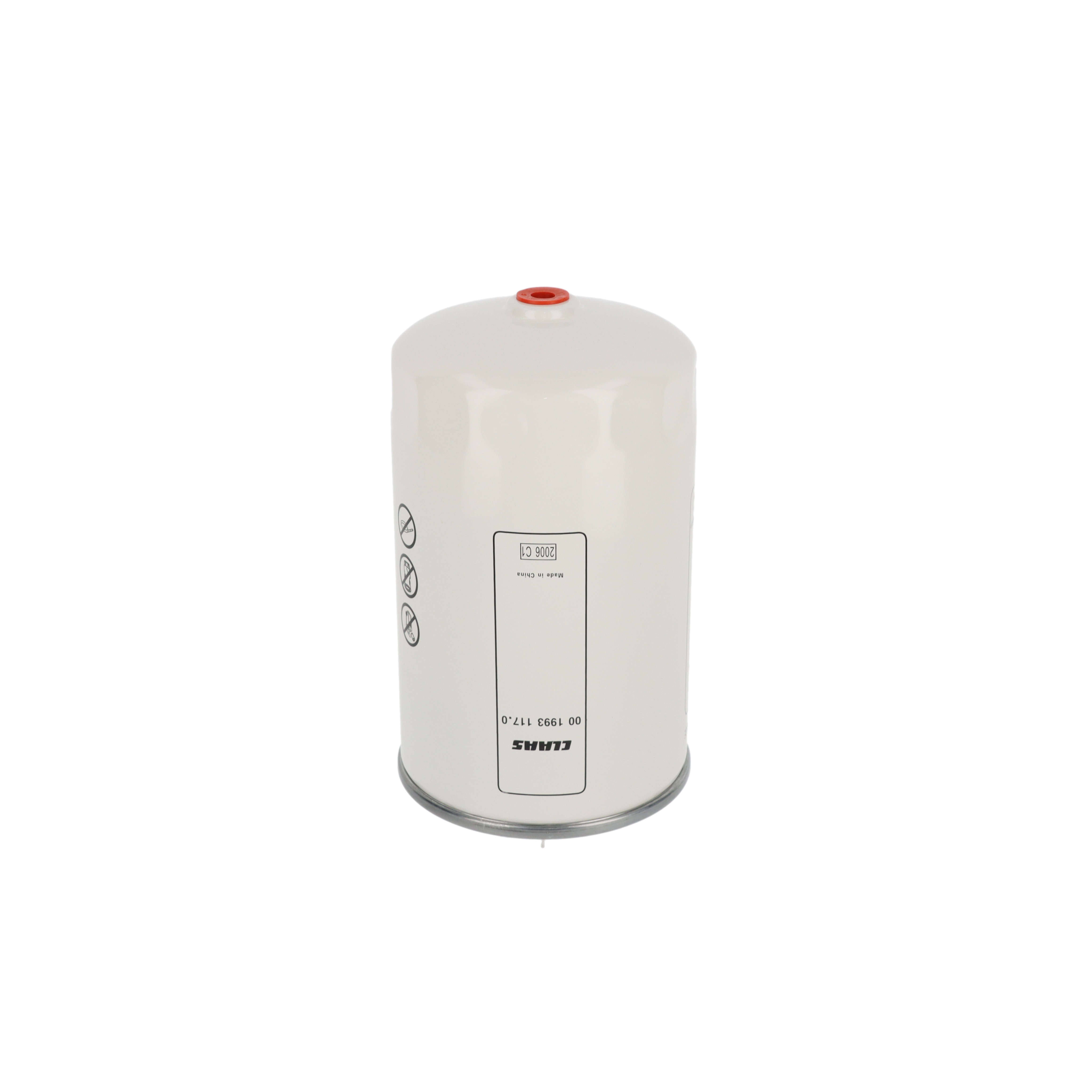 FILTERPATRONE