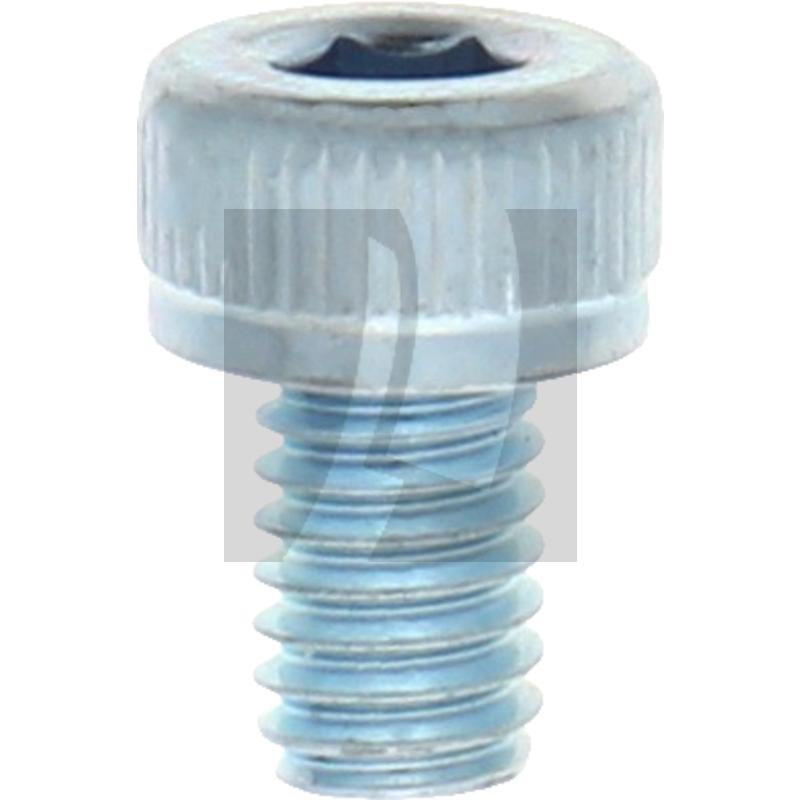 Zylinderschraube M4x6 DIN 912 10.9