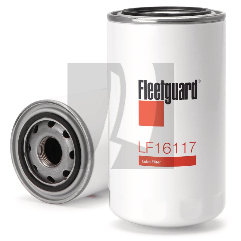 Motorölfilter