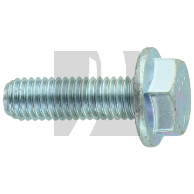 Sechskantschraube M8x25 DIN 88913