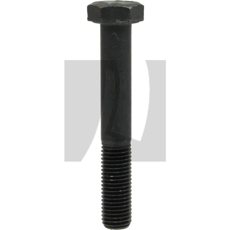 Sechskantschraube M12x80 DIN 960