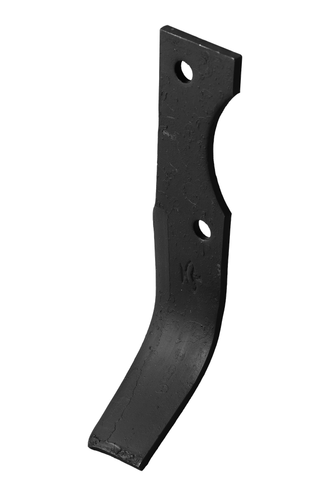 Fräsmesser 195x45mm, rechts, passend für FM-Matras, Goldoni und mehr
