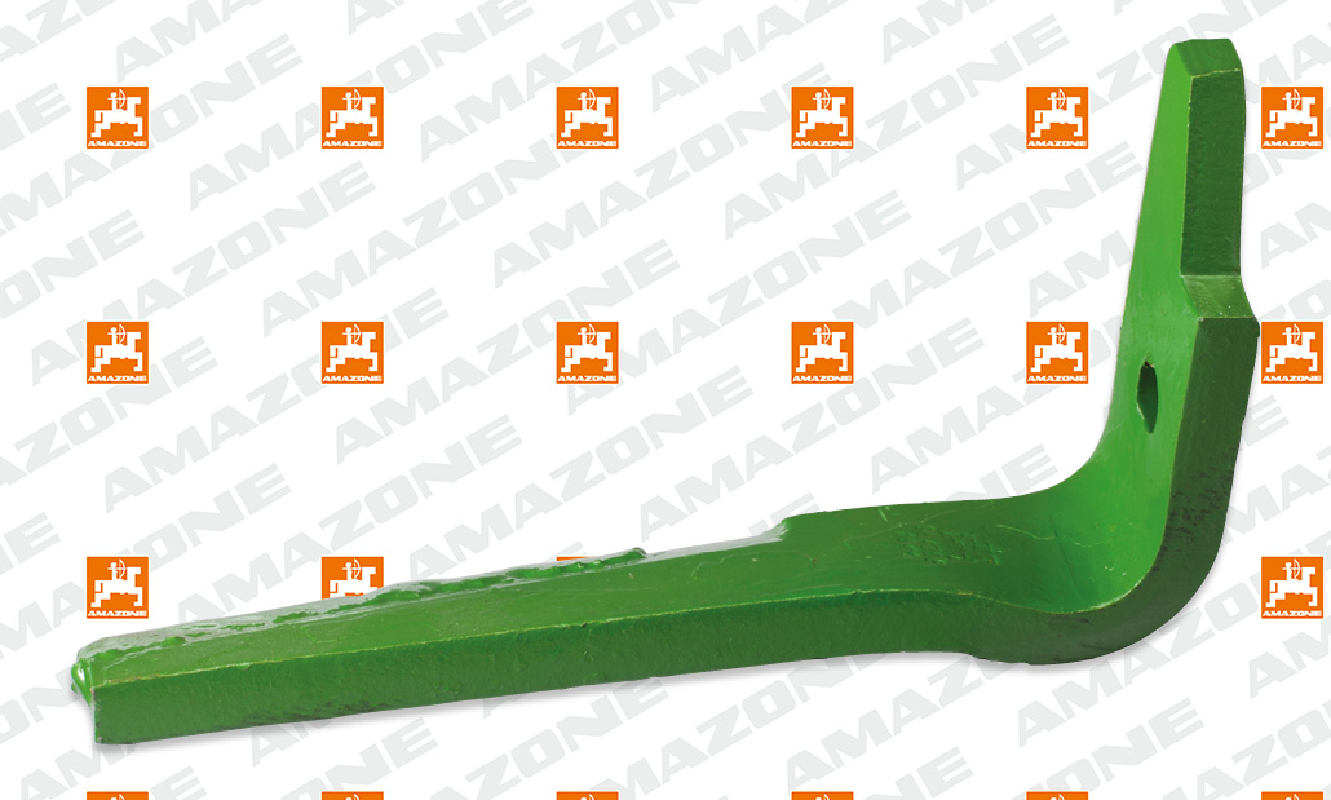 Amazone Kreiseleggenzinken, links 18 mm