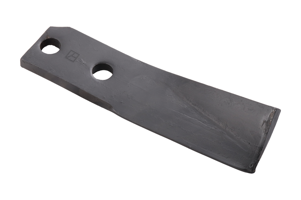 Rotorzinken 205x50mm, rechts, passend für Kuhn