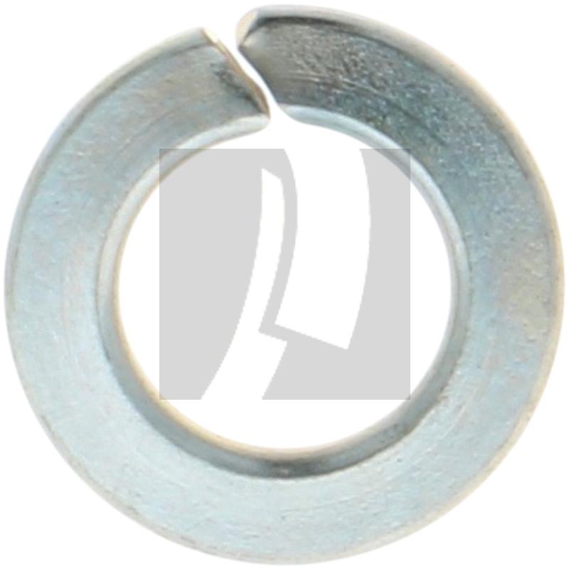 Federring DIN 127, VPE 100