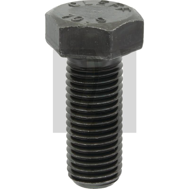Sechskantschraube M20x50 DIN 933