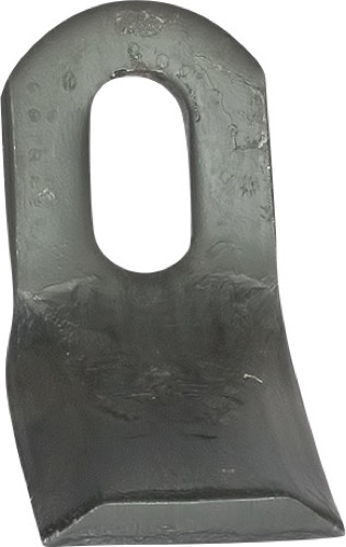 Y-Messer 86x40 mm, passend für Ferri