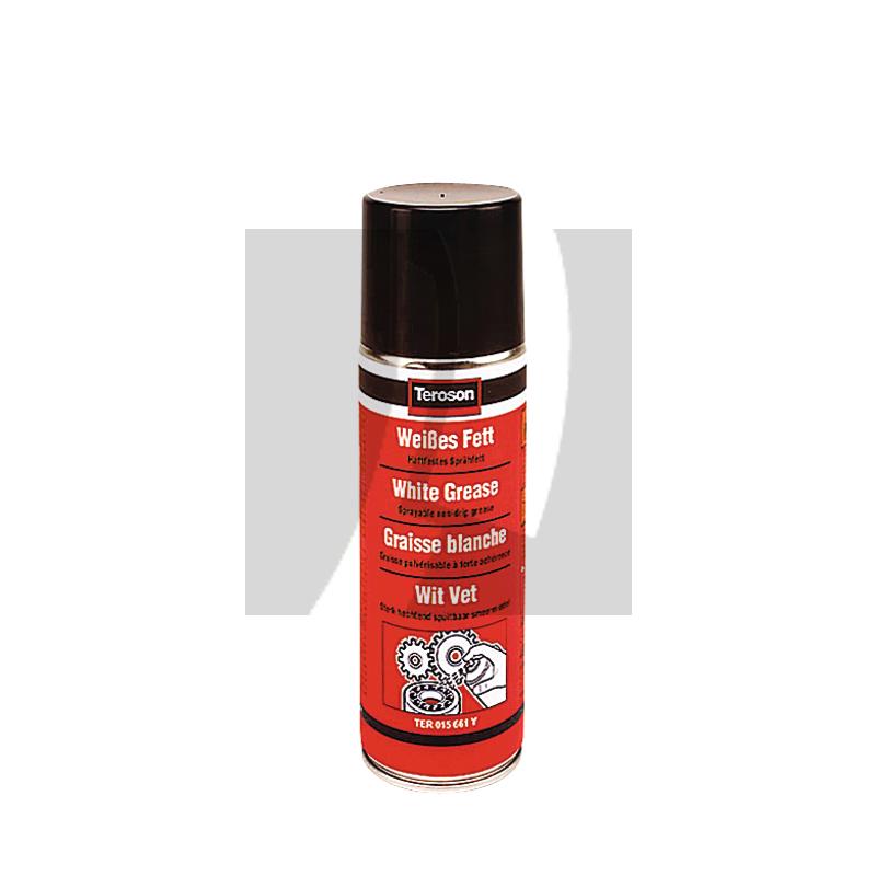 Weißes Fett, Teroson, 400 ml