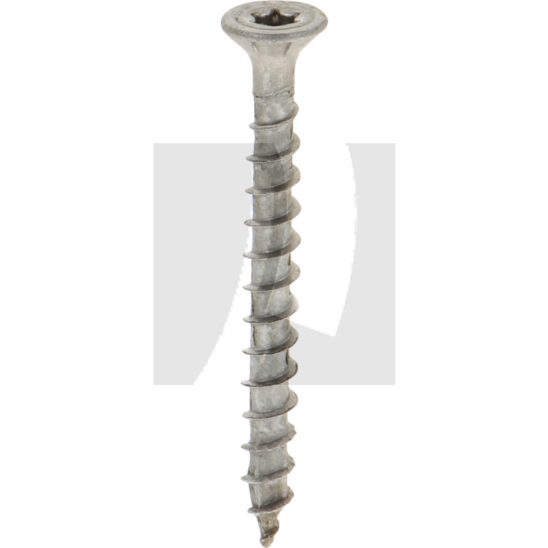 Spanplattenschraube M4,5x45 DIN 88091