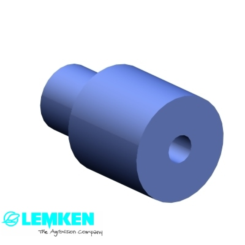 Zapfen D25/40x64,5