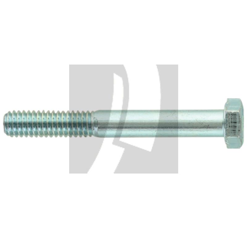 Sechskantschraube 5/16" UNCx63,5 DIN 931