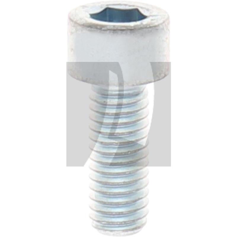 Zylinderschraube M6x16 DIN 912 10.9