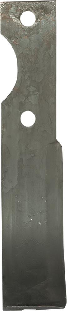 Fräsmesser 200x40mm, links, passend für Adriatica und Fort