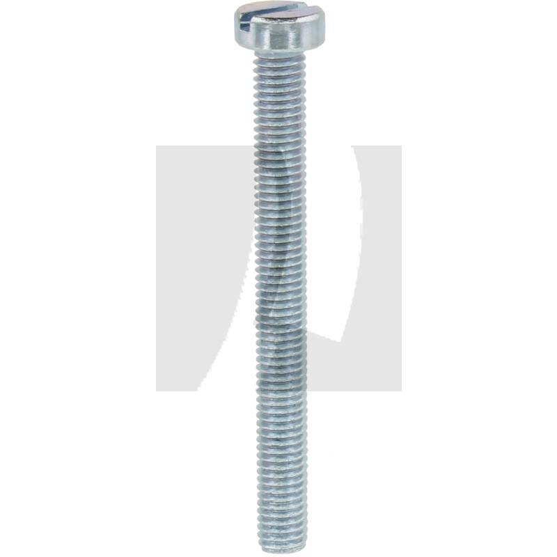 Zylinderschraube M5x50 DIN 84, VPE 200