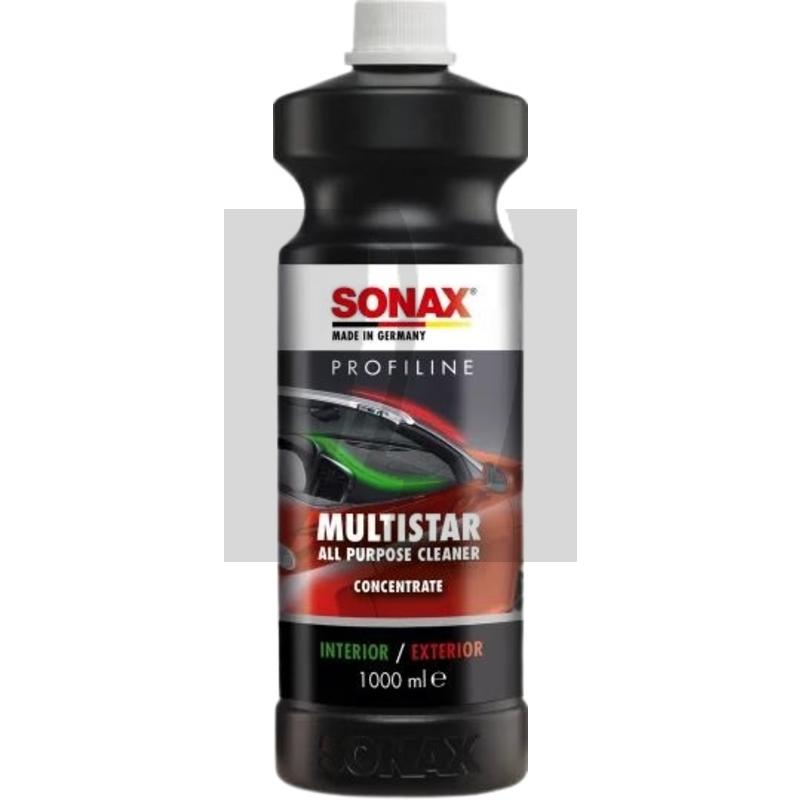 PROFILINE Multistar PROFILINE Multistar