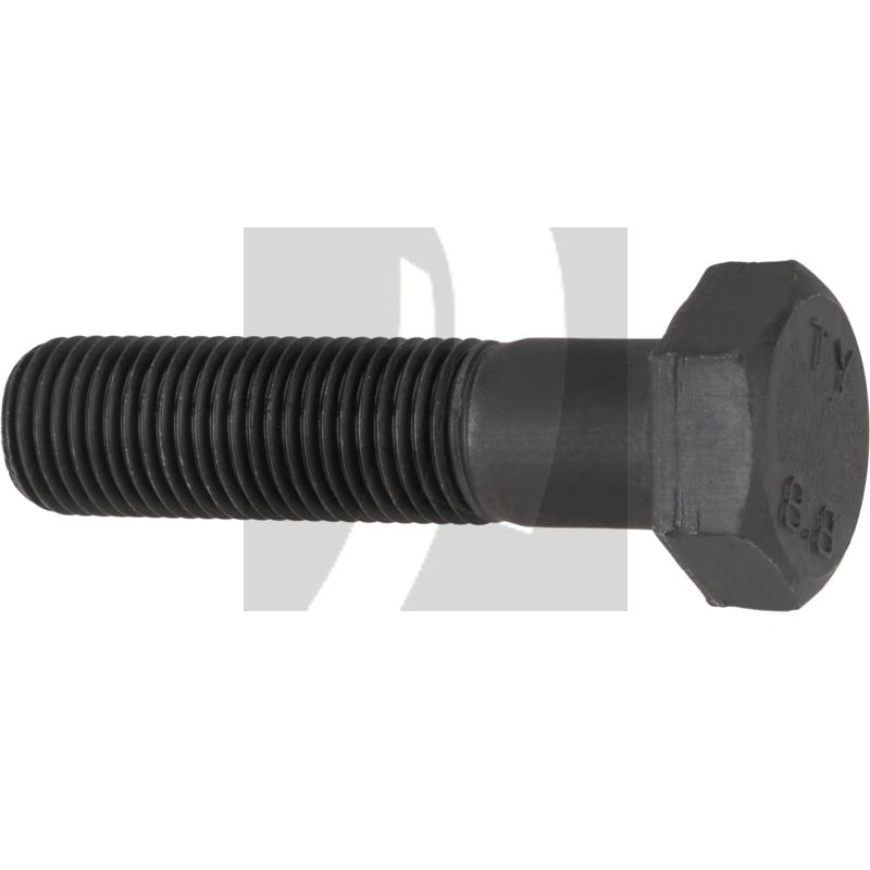 Sechskantschraube M14x55 DIN 960