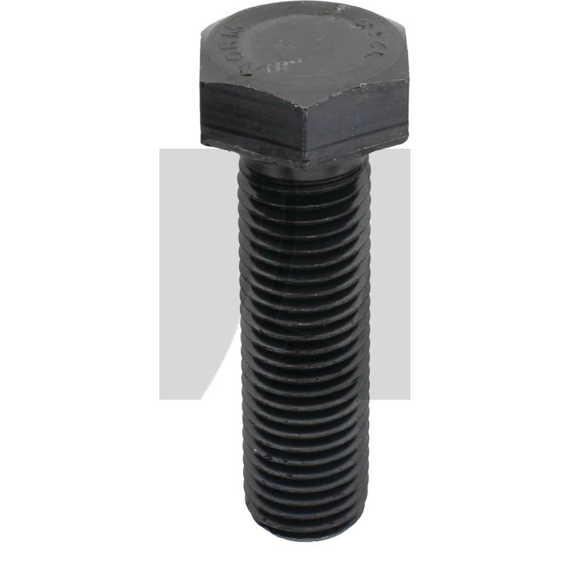 Sechskantschraube M20x70 DIN 933