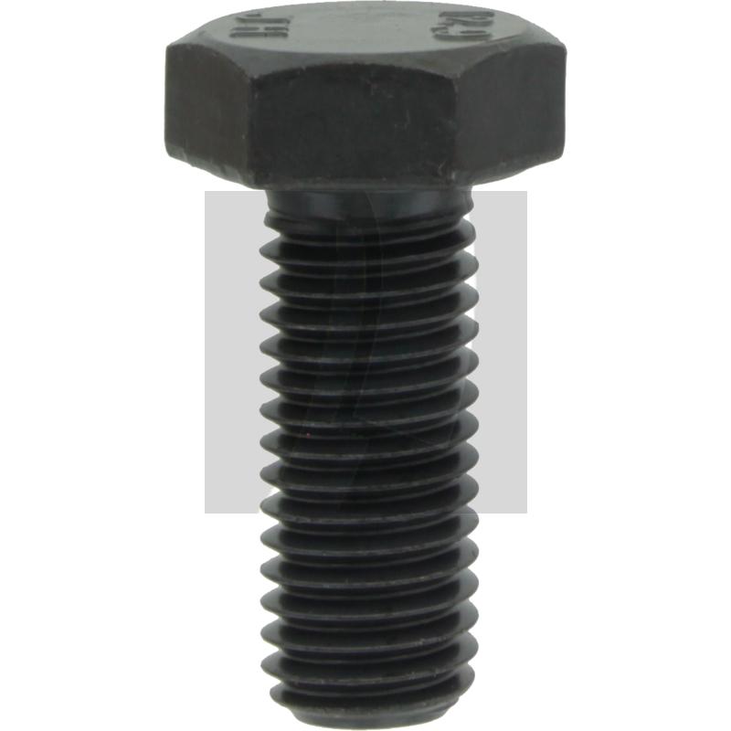 Sechskantschraube M12x30 DIN 933