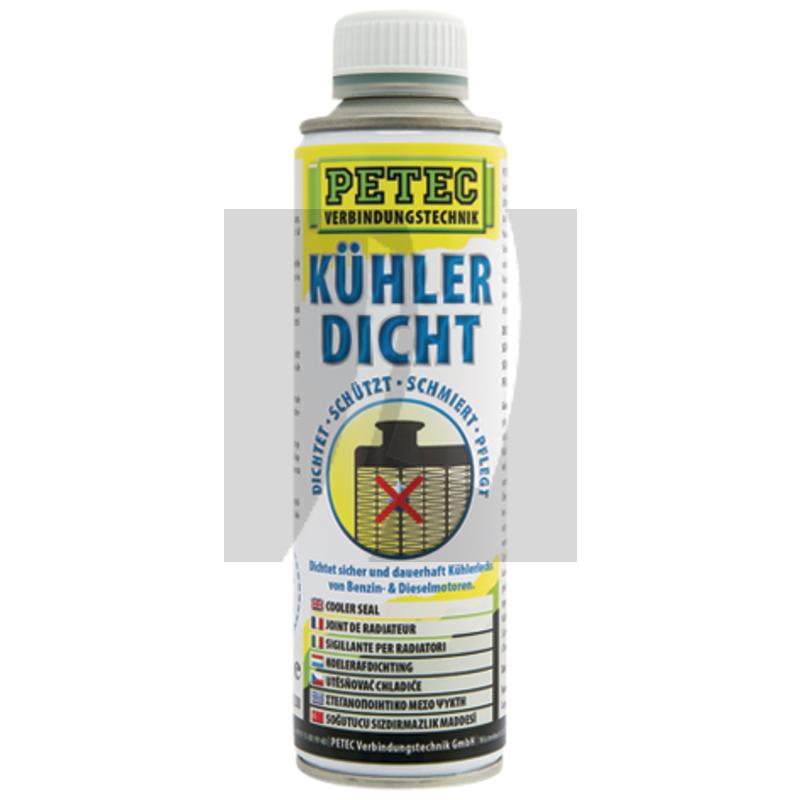 Kühlerdicht
