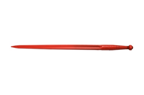 Zinken für Frontlader 810 mm, passend für Bressel & Lade, Baas-Trima und mehr