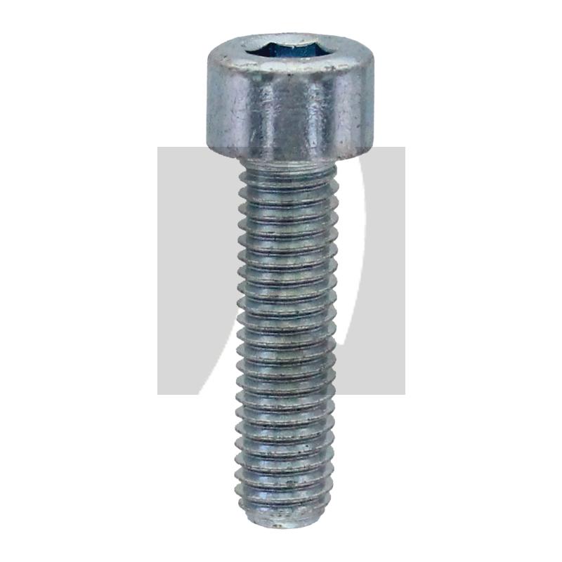 Zylinderschraube M8x30 DIN 912 8.8