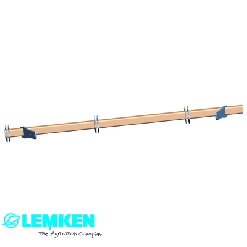 Tragrohr für Hohlscheiben 70x2194 Karat