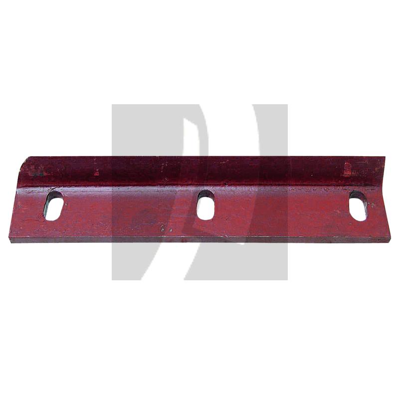 Kolbenmesser Welger