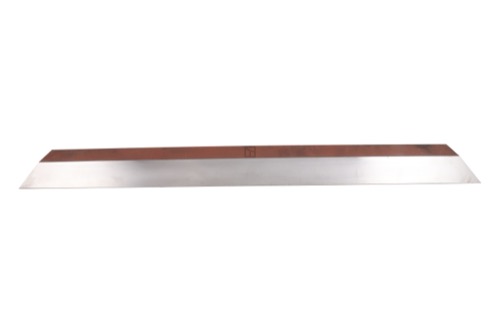 Seitenmesser 580 mm, passend für Alö