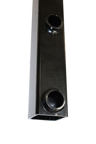 Zinkenträgerrohr 1200 mm