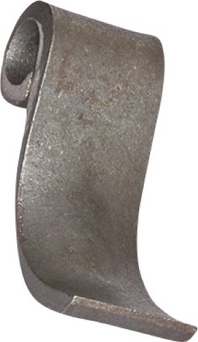 Schlegel 130x45 mm, passend für Spearhead