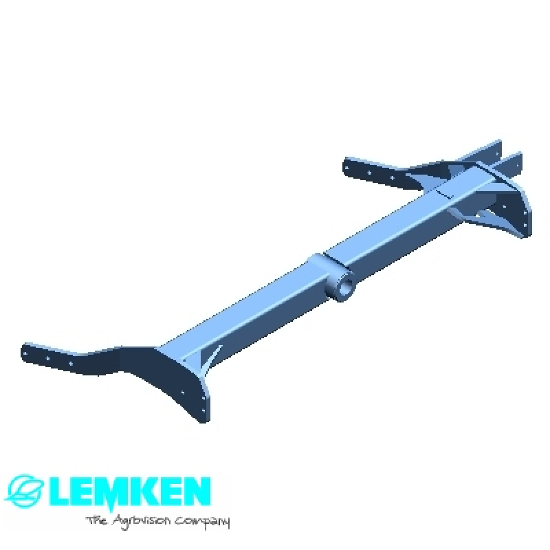 Waagebalken Karat 9/500 KA LI