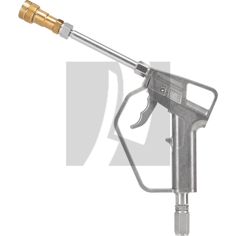 Fettpistole-G 1/8" i