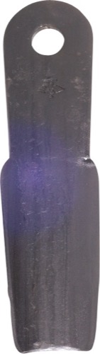 Schlegel 280x70 mm - links, passend für Doppstadt und Epoke