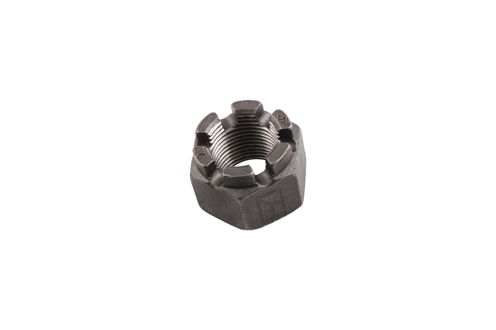 Kronenmutter M20x1,5, passend für Gilbers