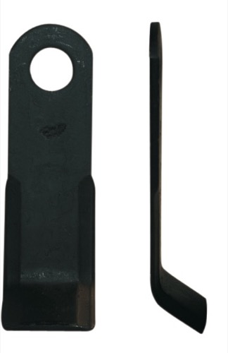 Y-Messer 210x60 mm, passend für Sauerburger