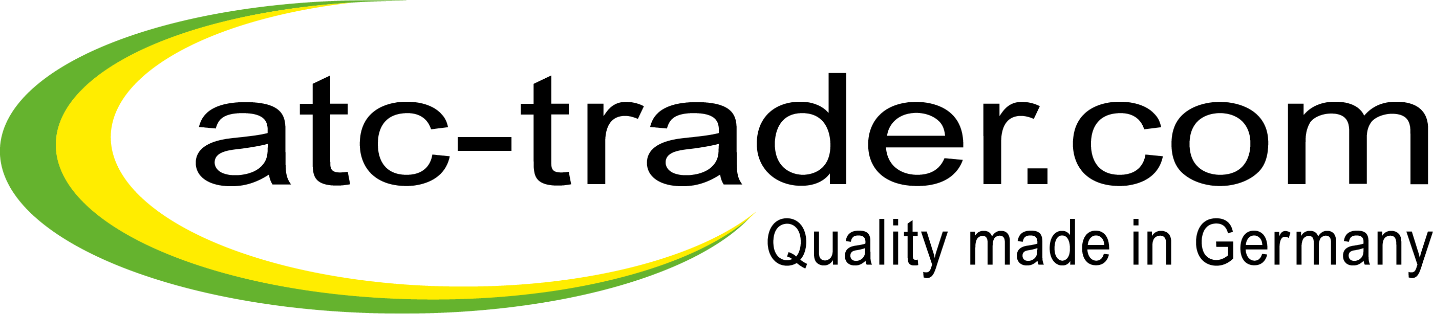 Logo ATC-Trader