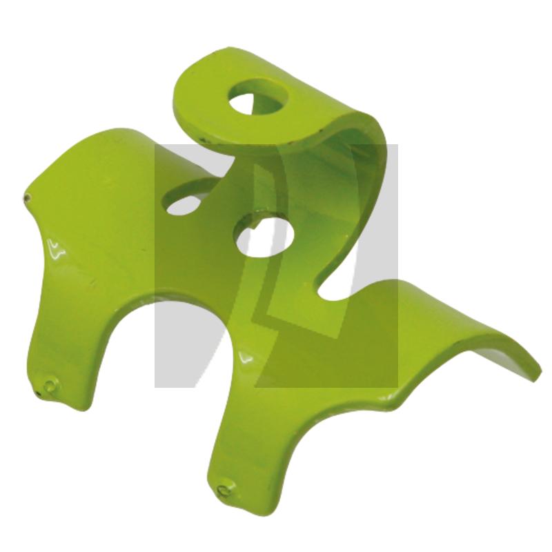 Klemmstück Claas