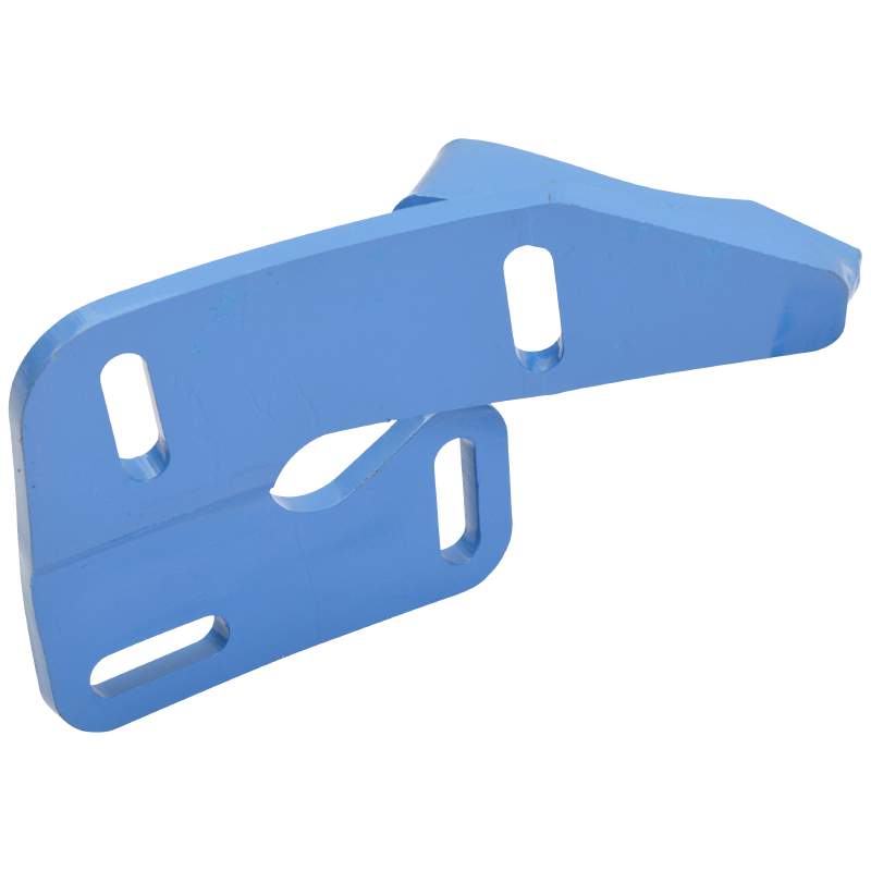 Halter mit Abstützung E3+4 LI