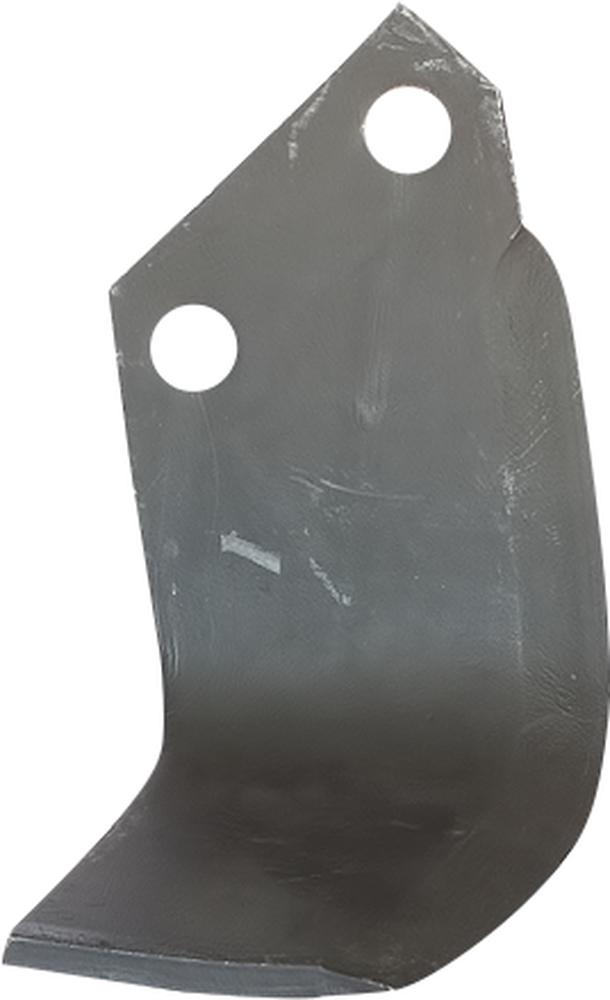 Fräsmesser 168x80mm, links, passend für Palladino und Sandri