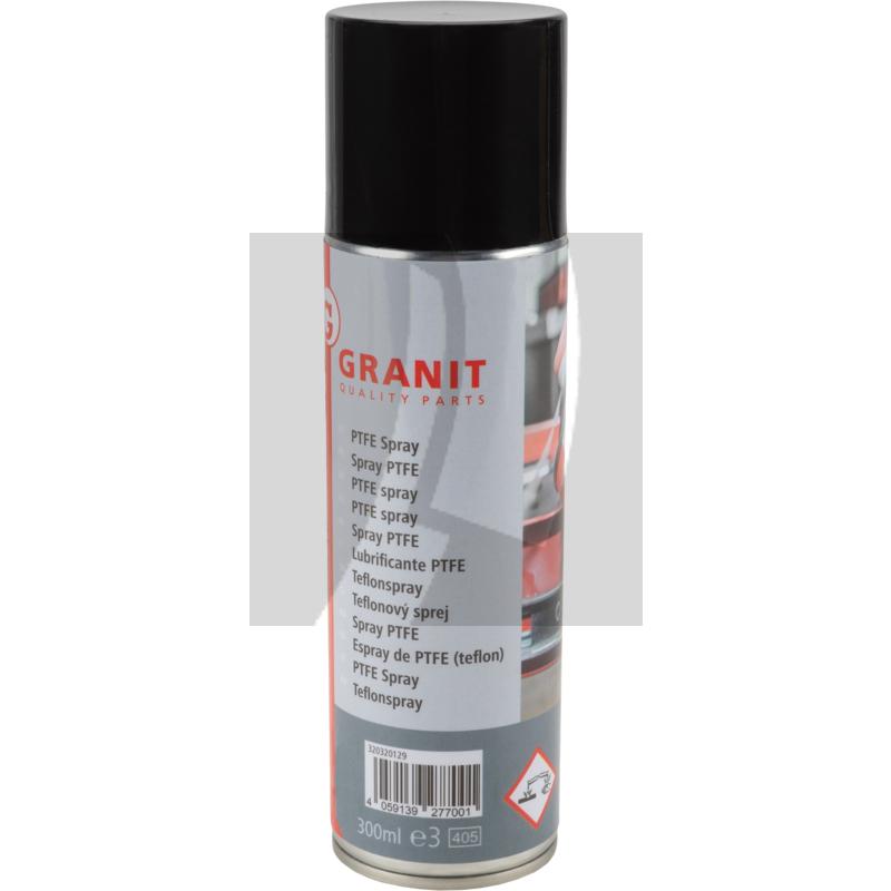 PTFE Spray 300ml PTFE Spray 300ml