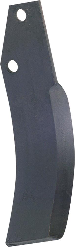 Fräsmesser 195x50mm, links, passend für Adriatica